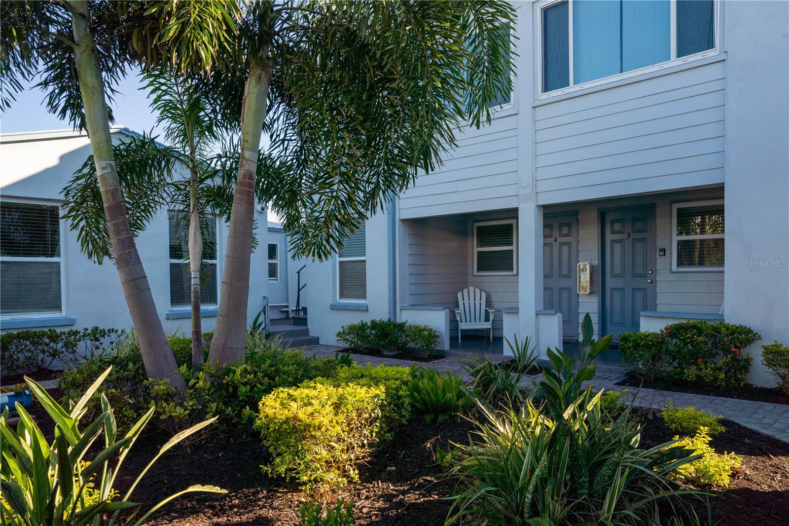 CONEY ISLAND - Residential Income