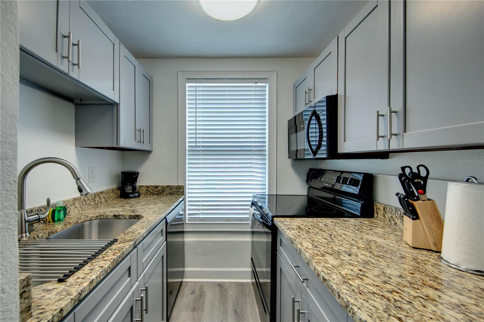 CONEY ISLAND - Residential Income