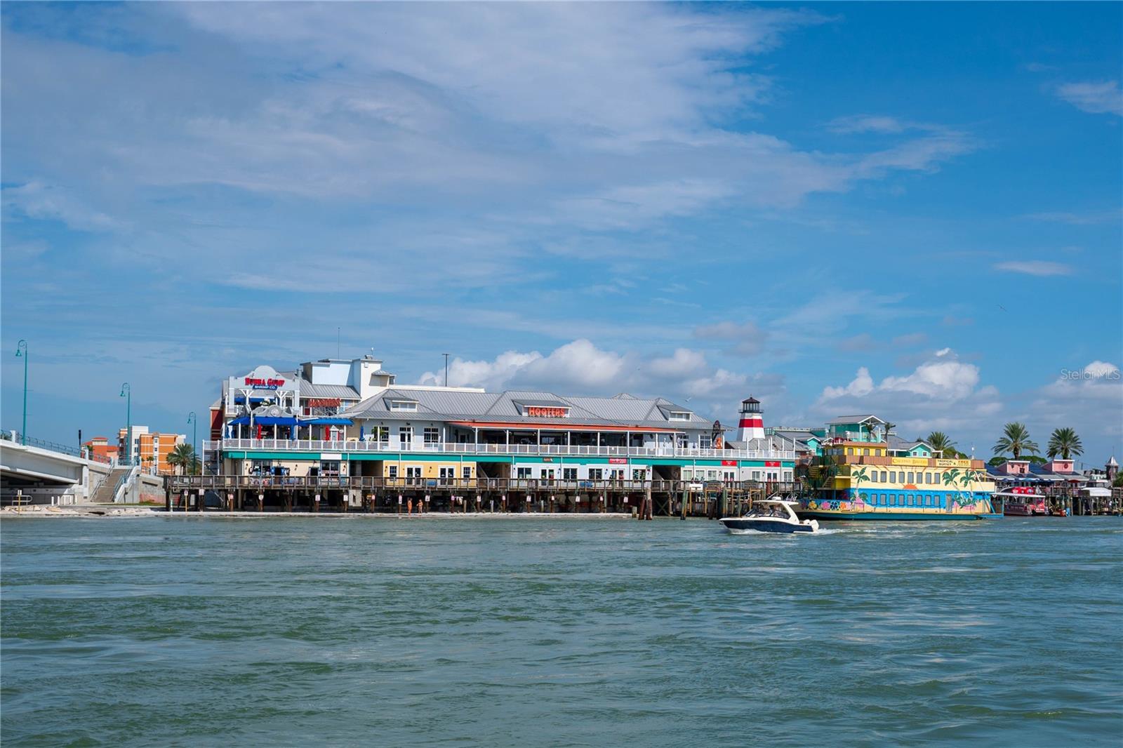 CONEY ISLAND - Residential Income