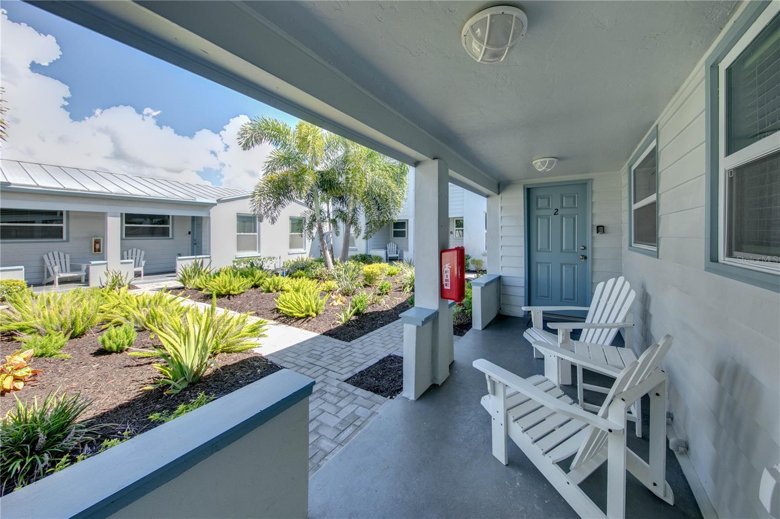 CONEY ISLAND - Residential Income