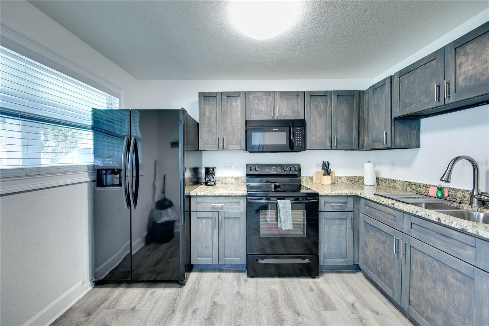 CONEY ISLAND - Residential Income