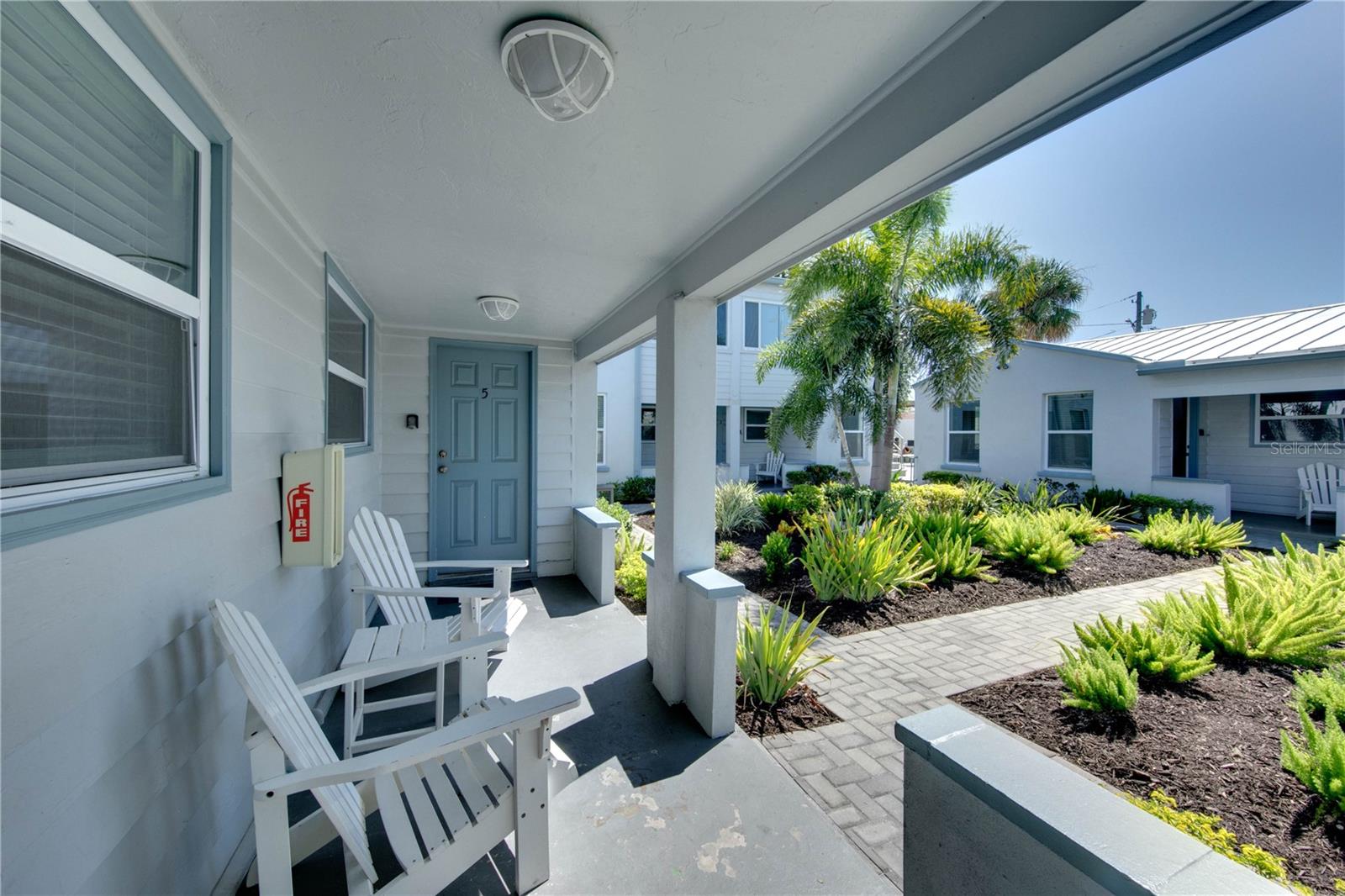 CONEY ISLAND - Residential Income