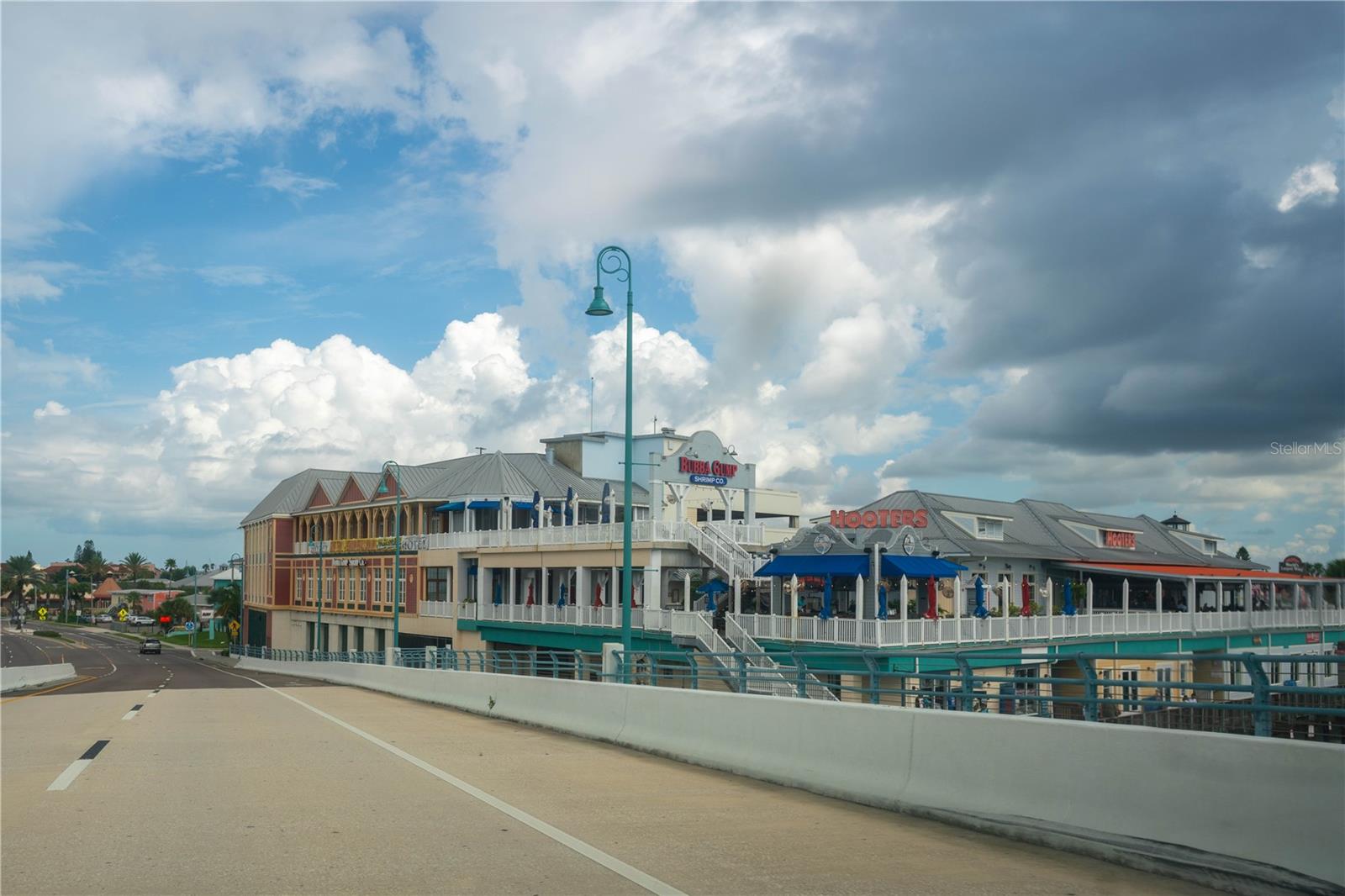 CONEY ISLAND - Residential Income