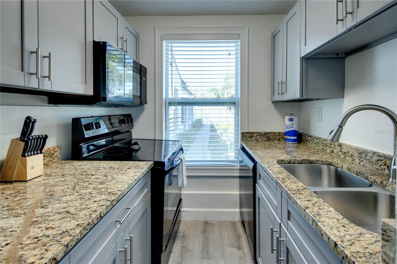 CONEY ISLAND - Residential Income