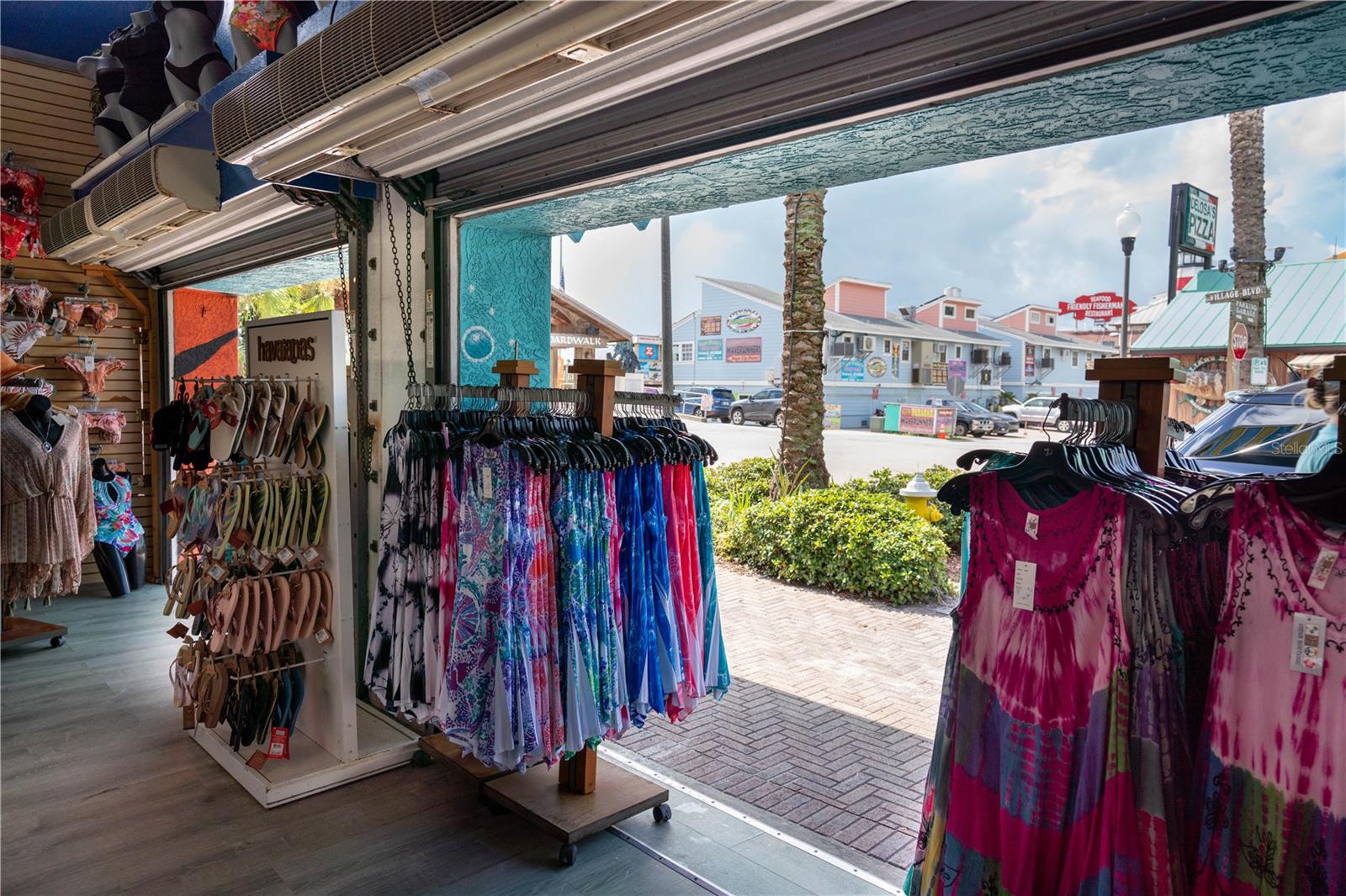 CONEY ISLAND - Residential Income