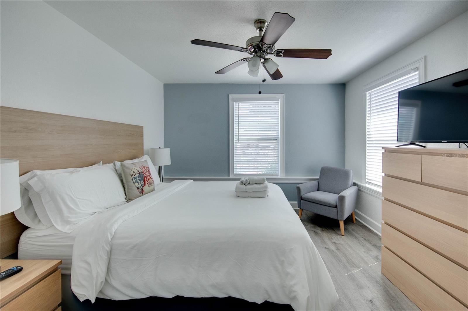 CONEY ISLAND - Residential Income