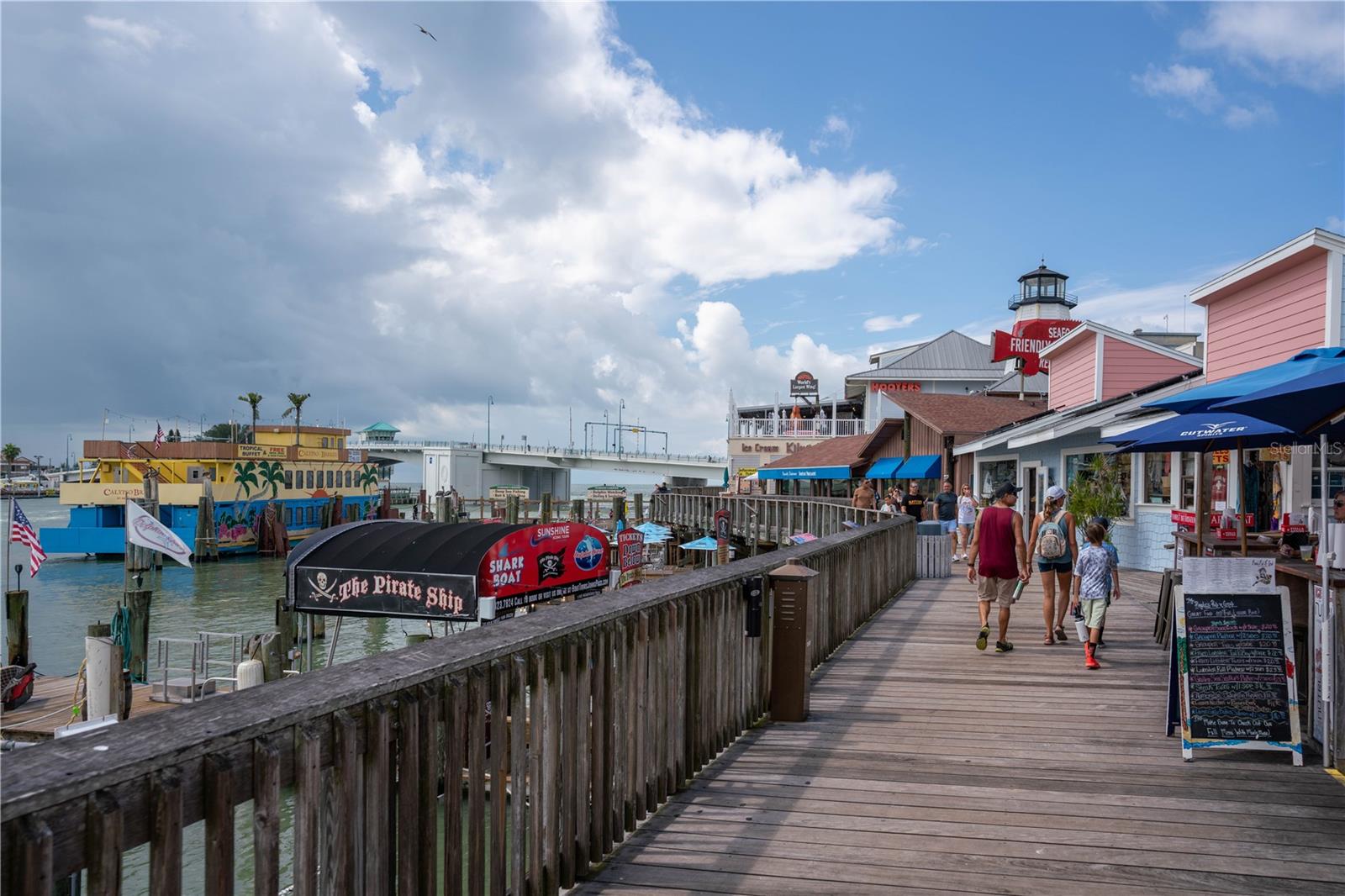 CONEY ISLAND - Residential Income