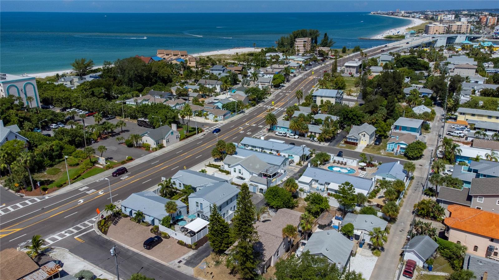 CONEY ISLAND - Residential Income