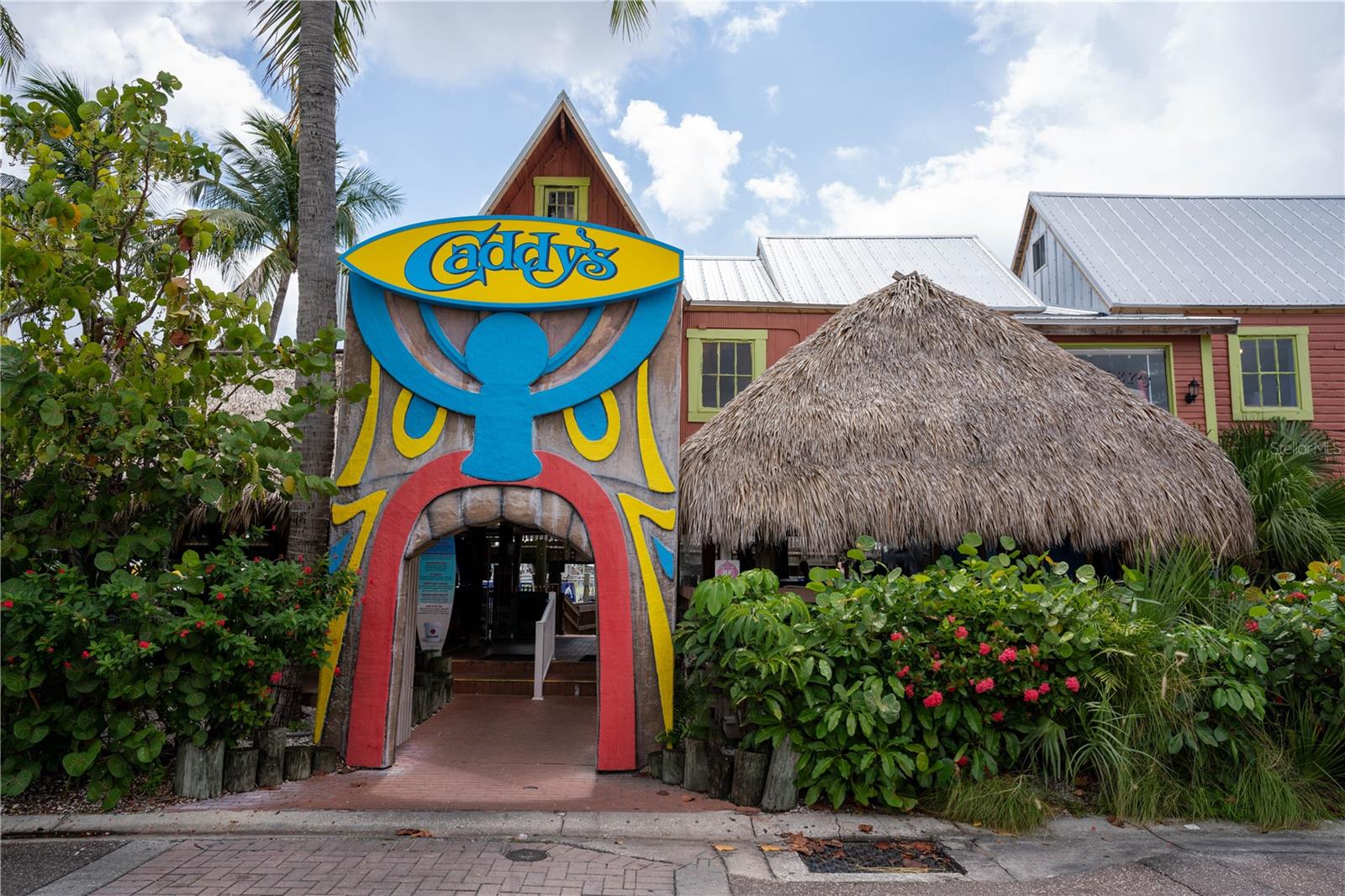 CONEY ISLAND - Residential Income