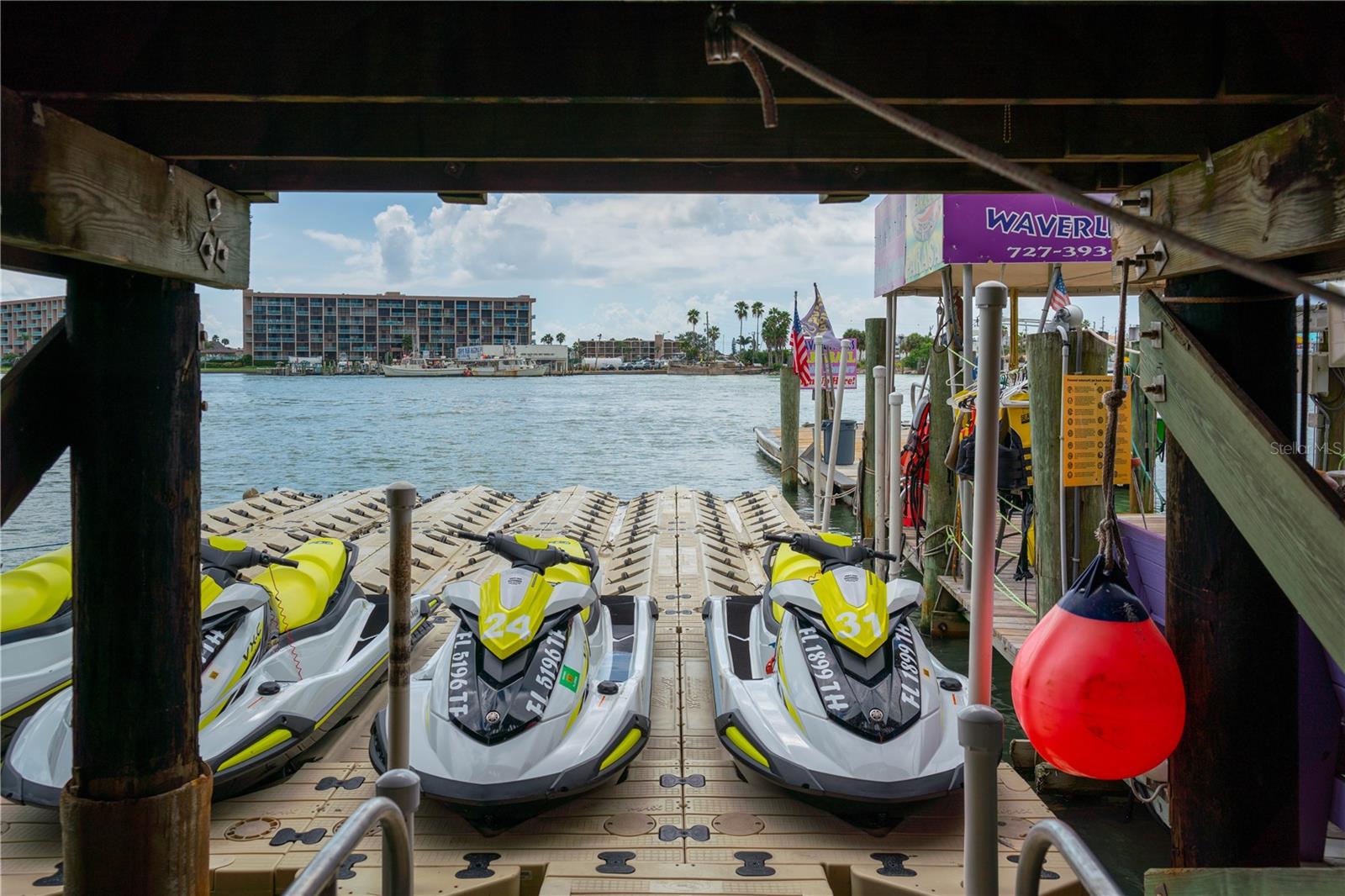 CONEY ISLAND - Residential Income