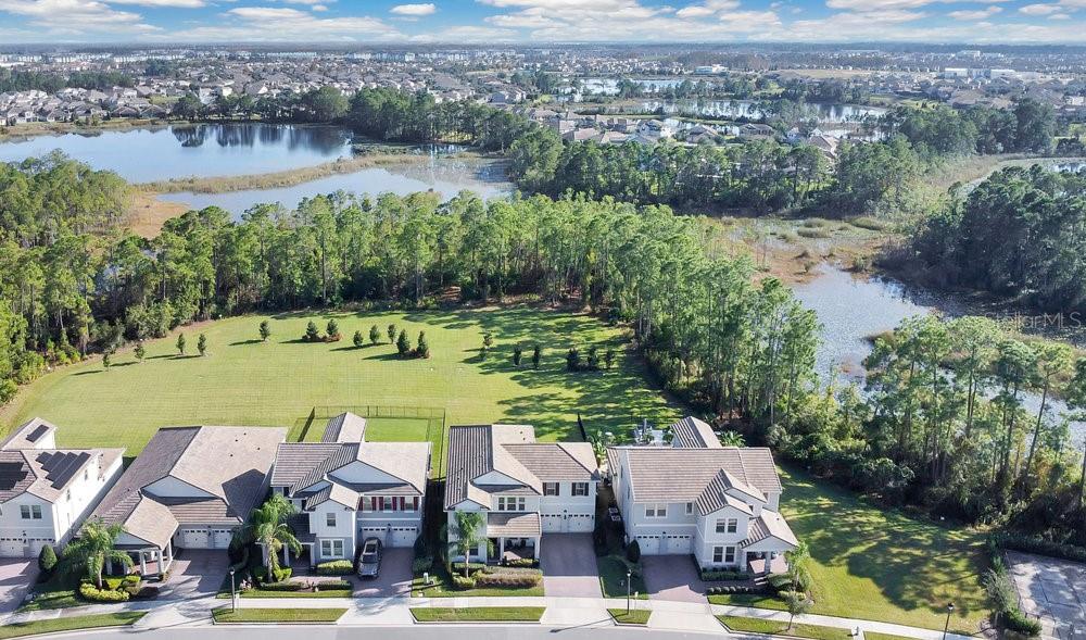 WATERLEIGH - Residential