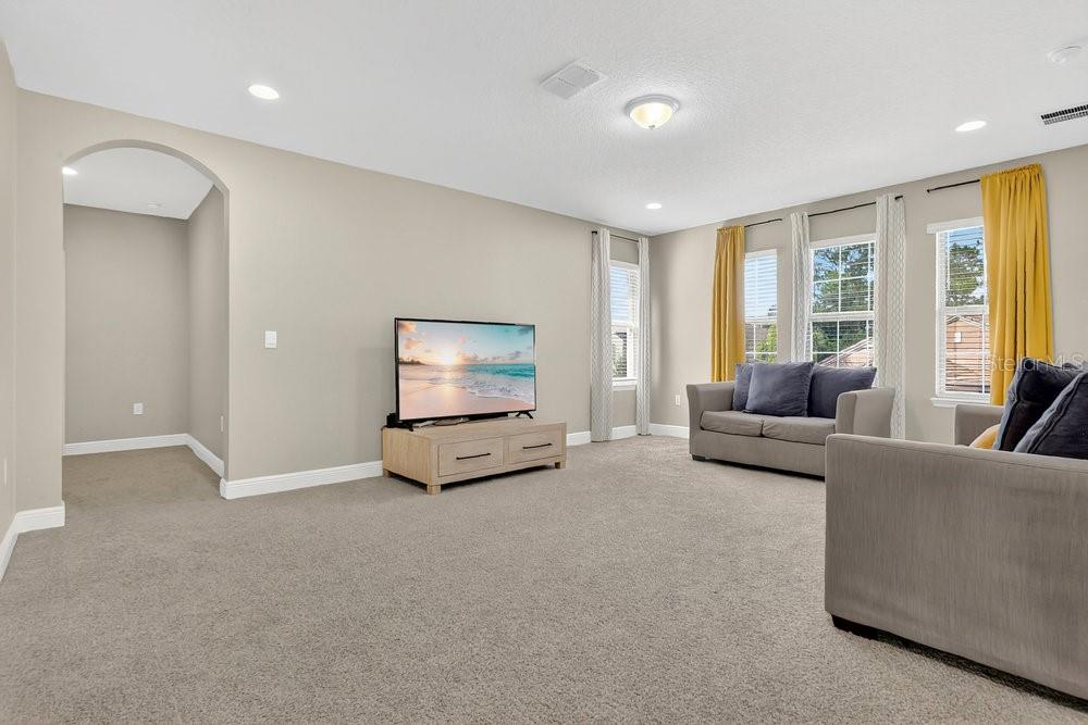 WATERLEIGH - Residential