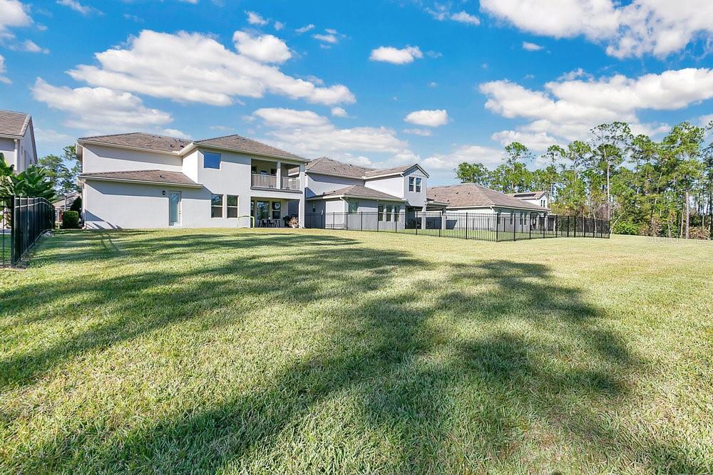 WATERLEIGH - Residential