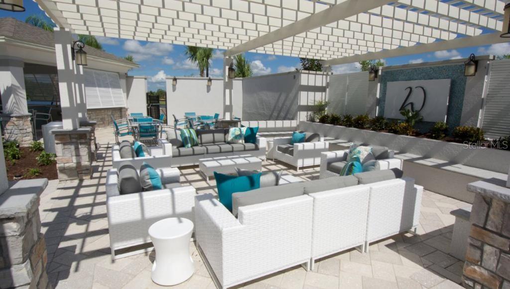 WATERLEIGH - Residential