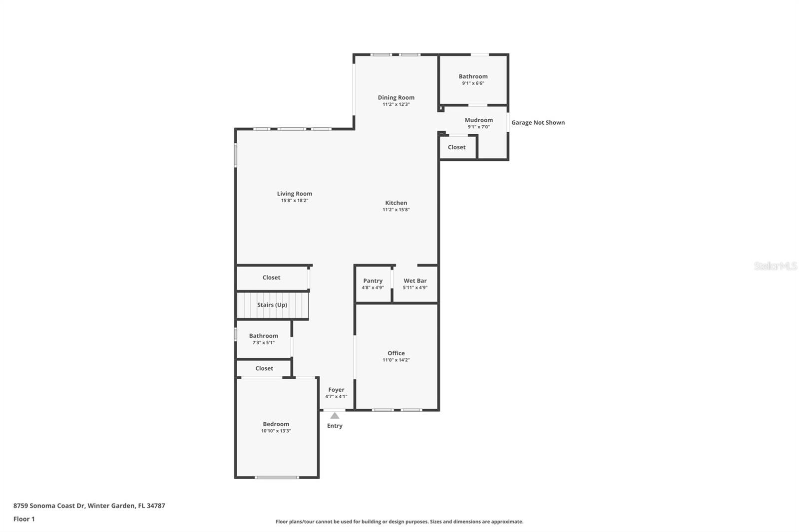 WATERLEIGH - Residential