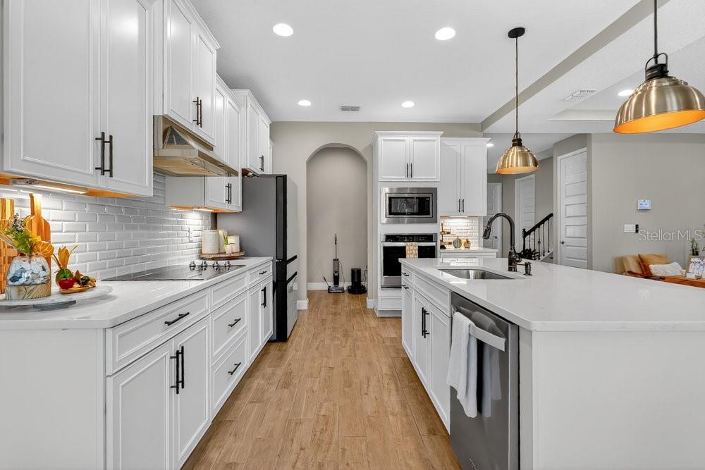 WATERLEIGH - Residential