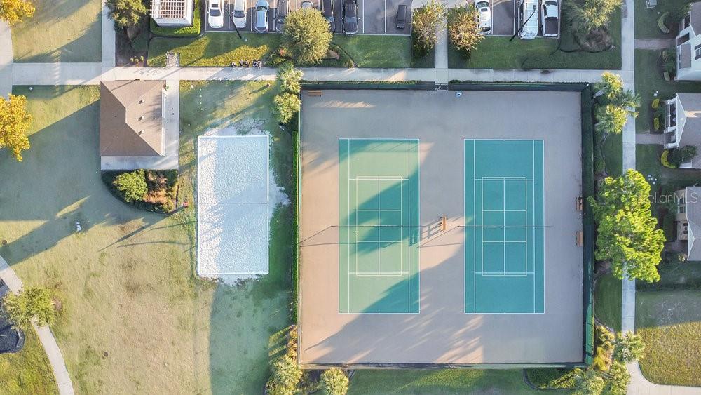 WATERLEIGH - Residential