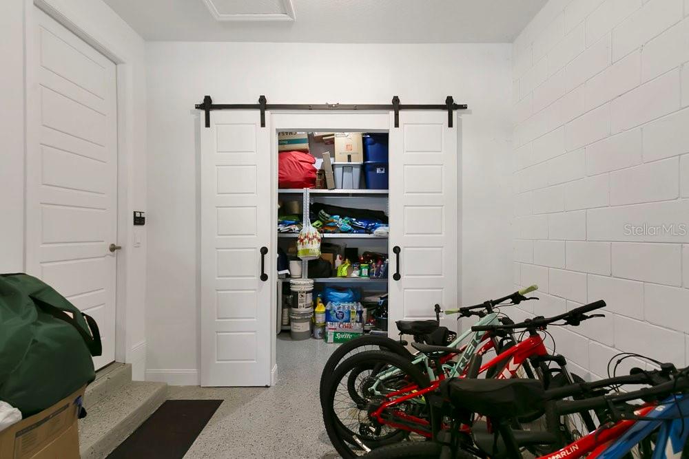 WATERLEIGH - Residential