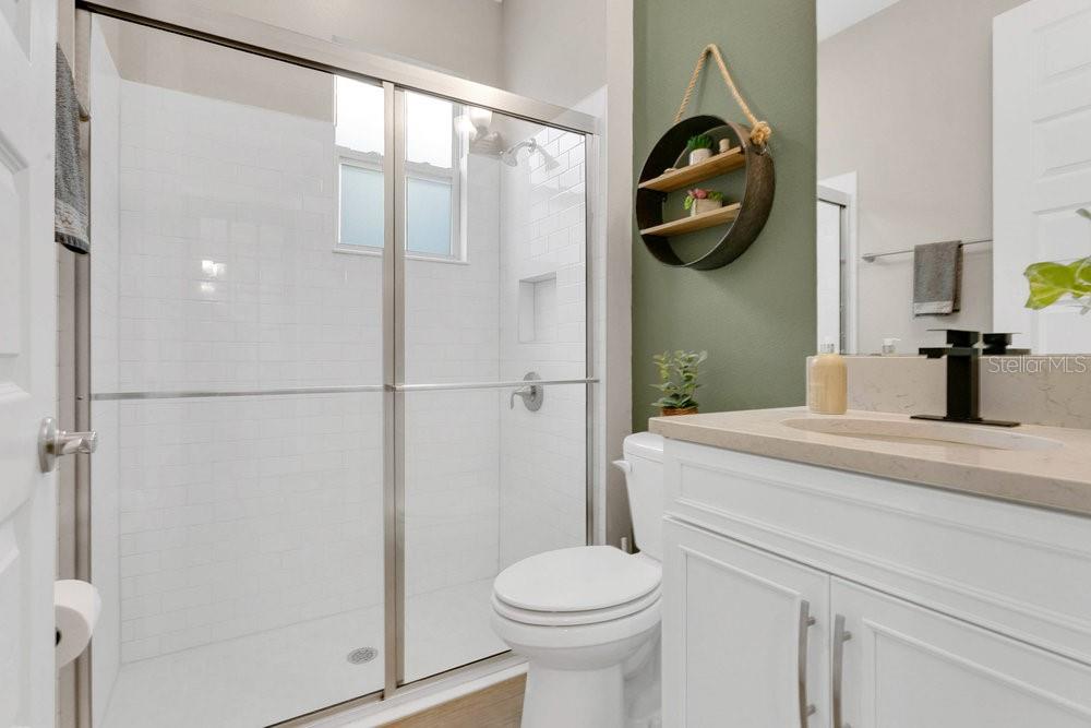 WATERLEIGH - Residential