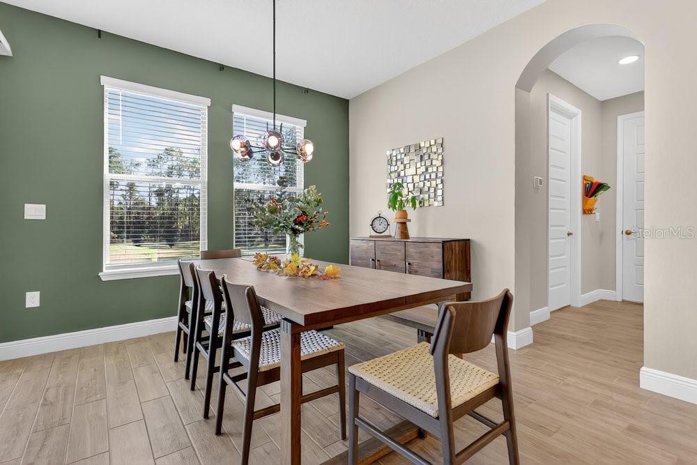 WATERLEIGH - Residential