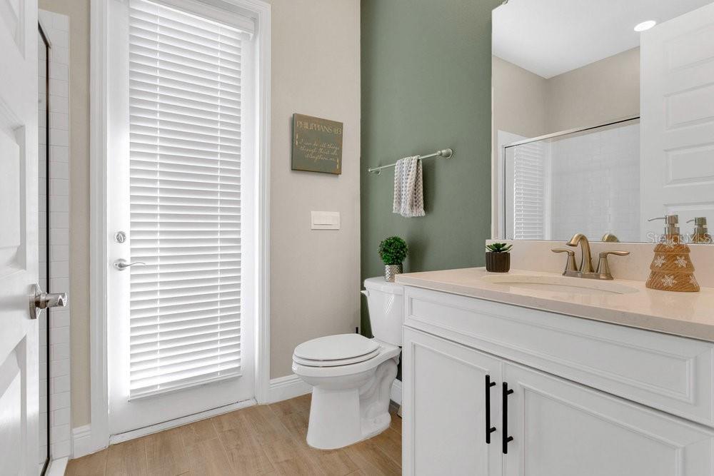 WATERLEIGH - Residential