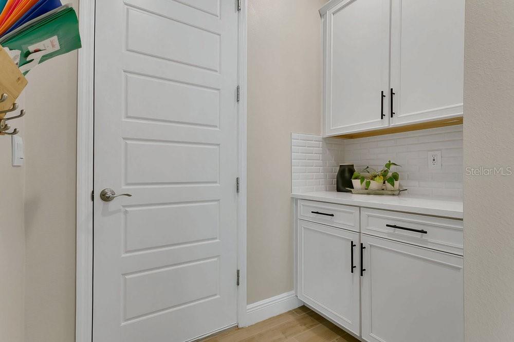 WATERLEIGH - Residential