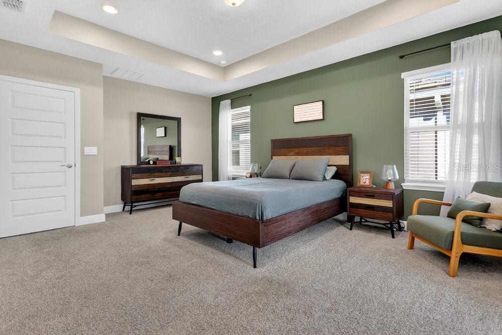 WATERLEIGH - Residential