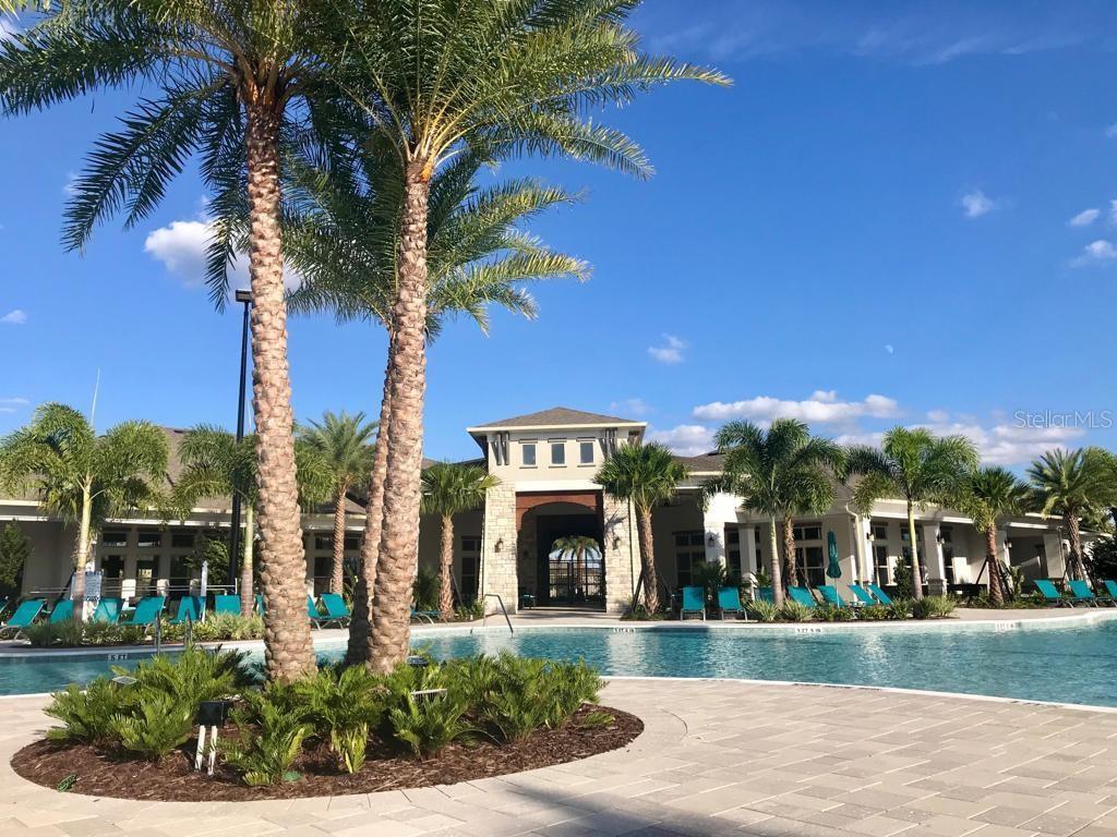 WATERLEIGH - Residential