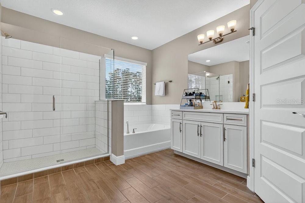 WATERLEIGH - Residential