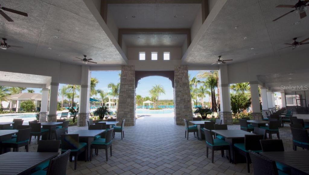 WATERLEIGH - Residential