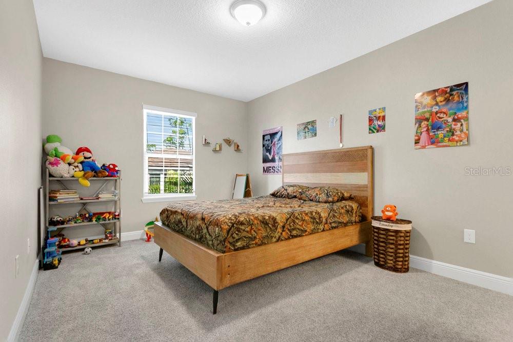 WATERLEIGH - Residential