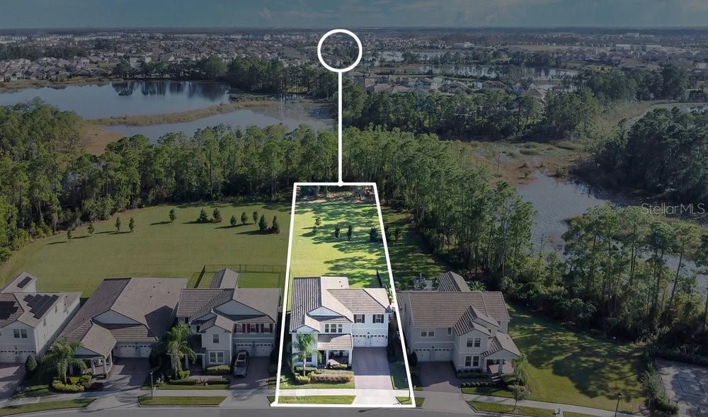 WATERLEIGH - Residential