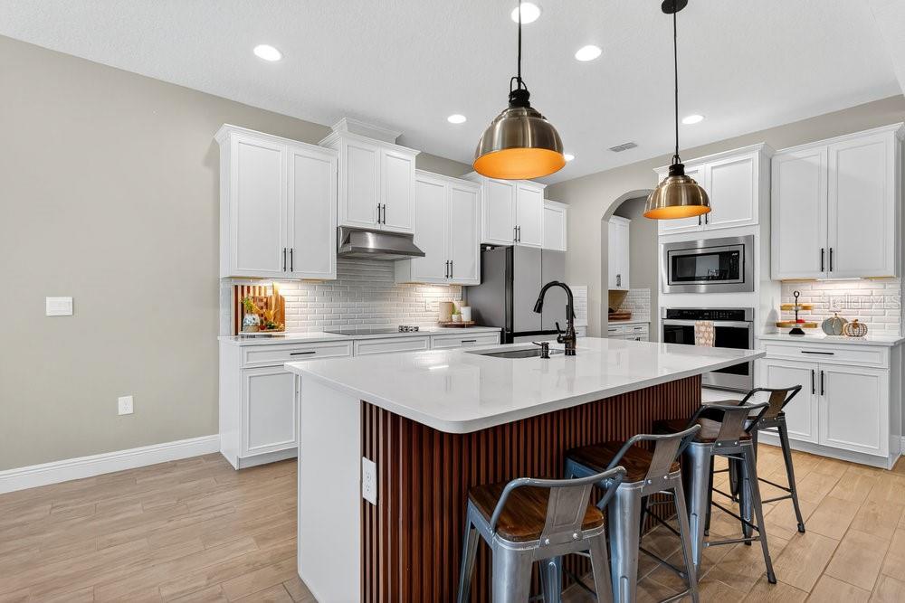 WATERLEIGH - Residential