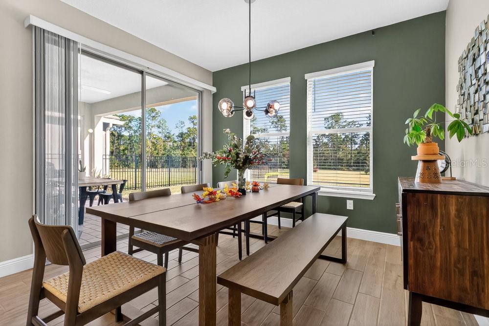 WATERLEIGH - Residential