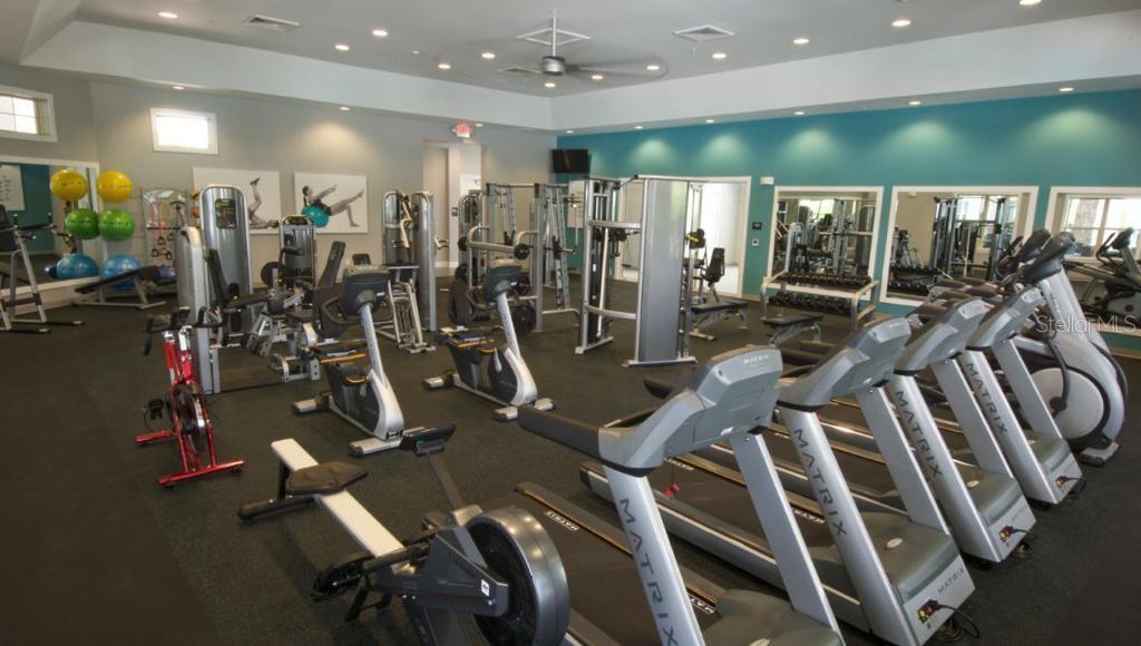 WATERLEIGH - Residential