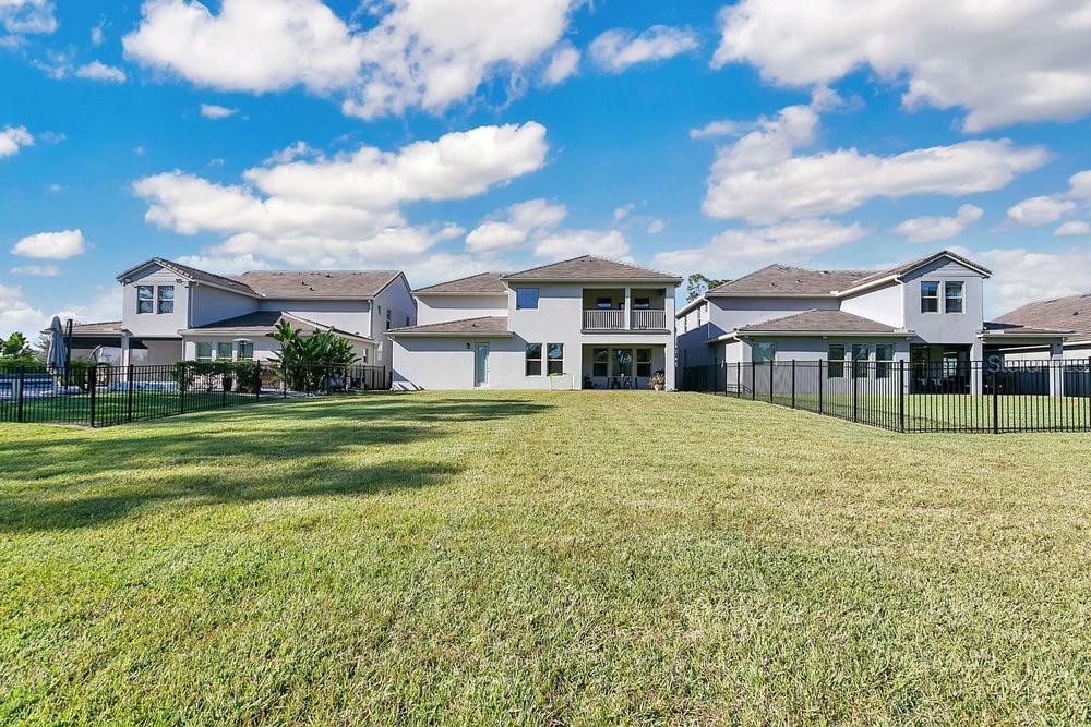 WATERLEIGH - Residential