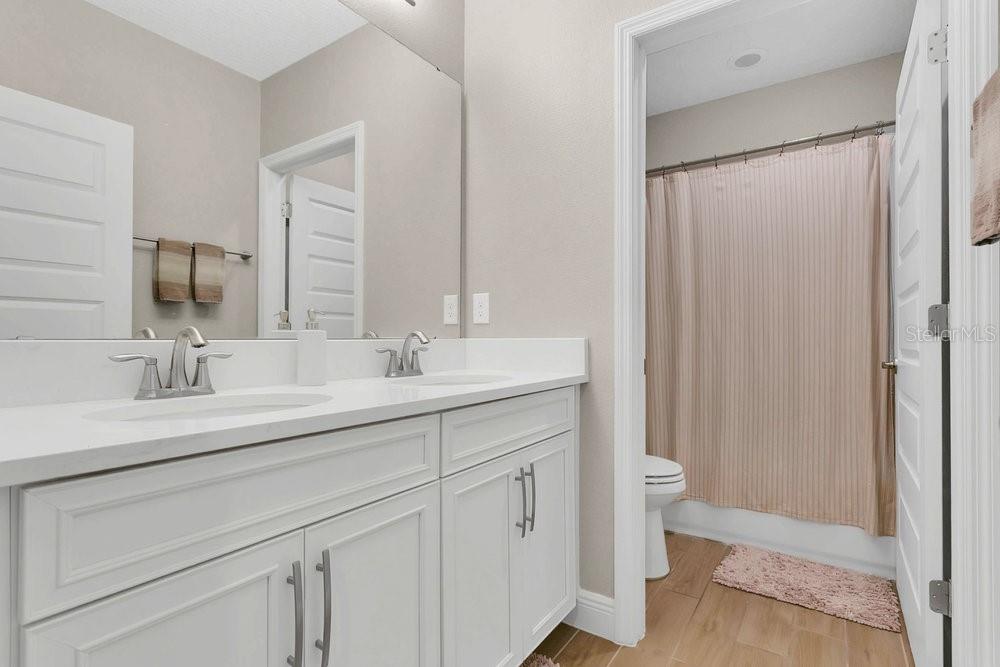 WATERLEIGH - Residential