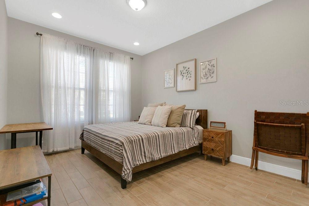 WATERLEIGH - Residential