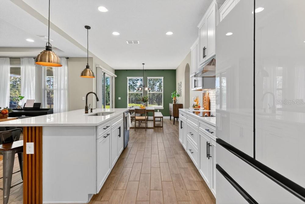 WATERLEIGH - Residential