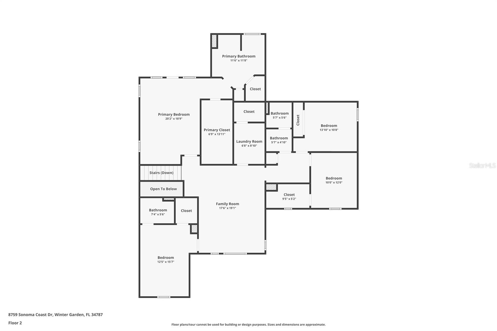 WATERLEIGH - Residential