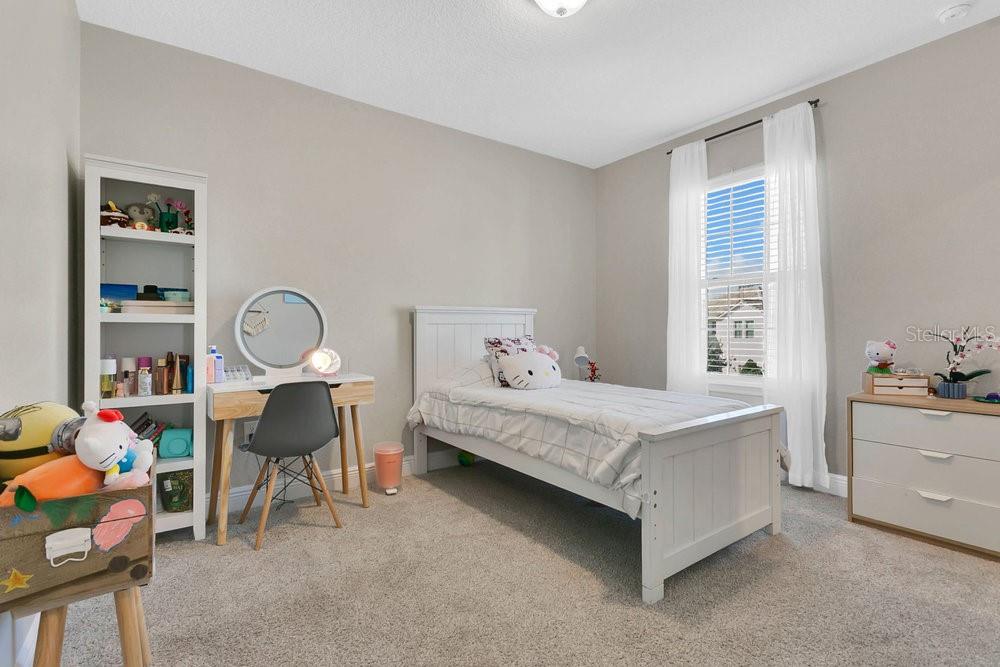 WATERLEIGH - Residential