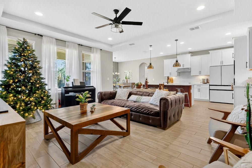 WATERLEIGH - Residential