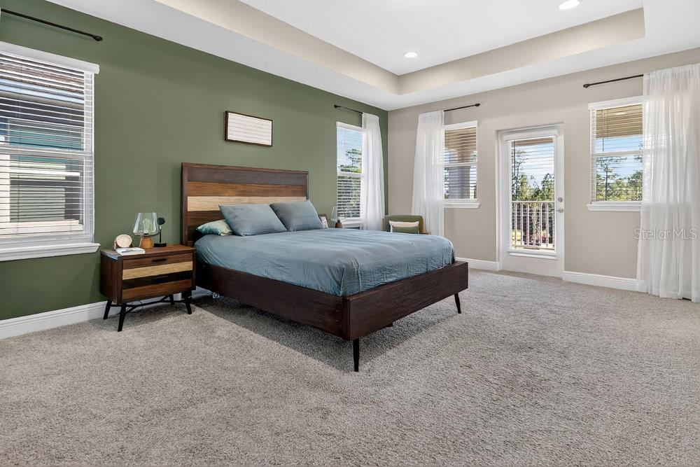 WATERLEIGH - Residential