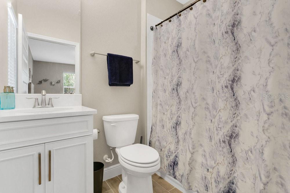 WATERLEIGH - Residential