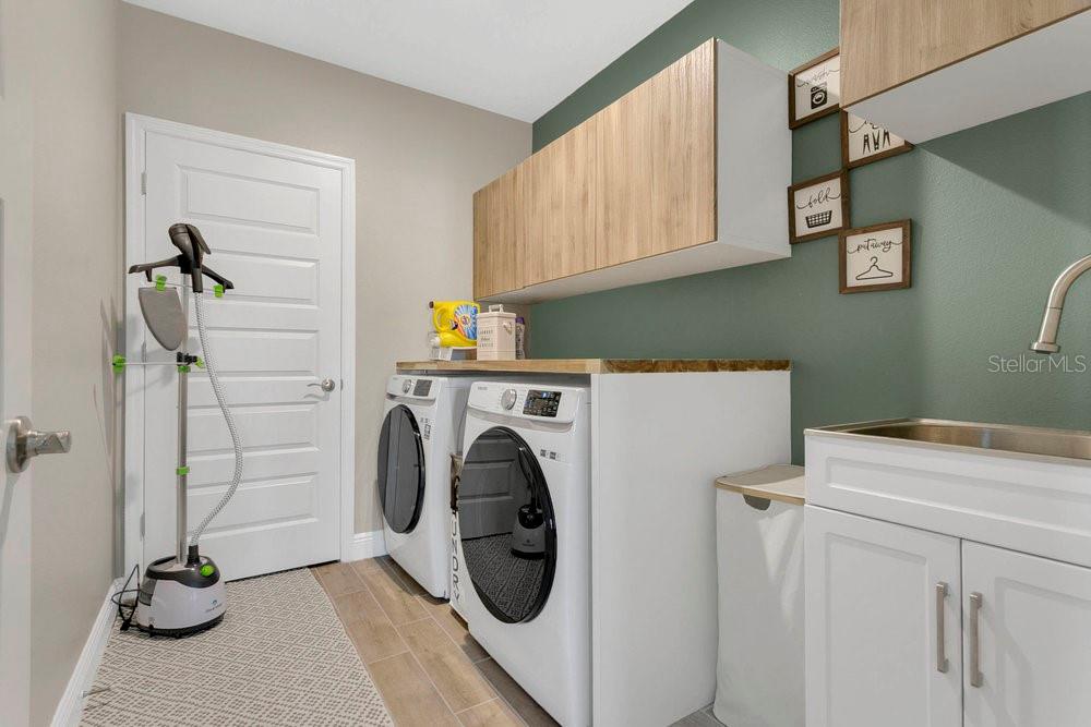 WATERLEIGH - Residential