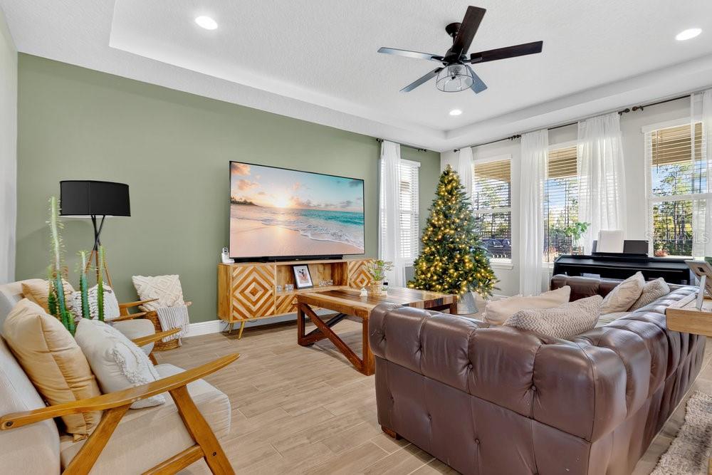 WATERLEIGH - Residential