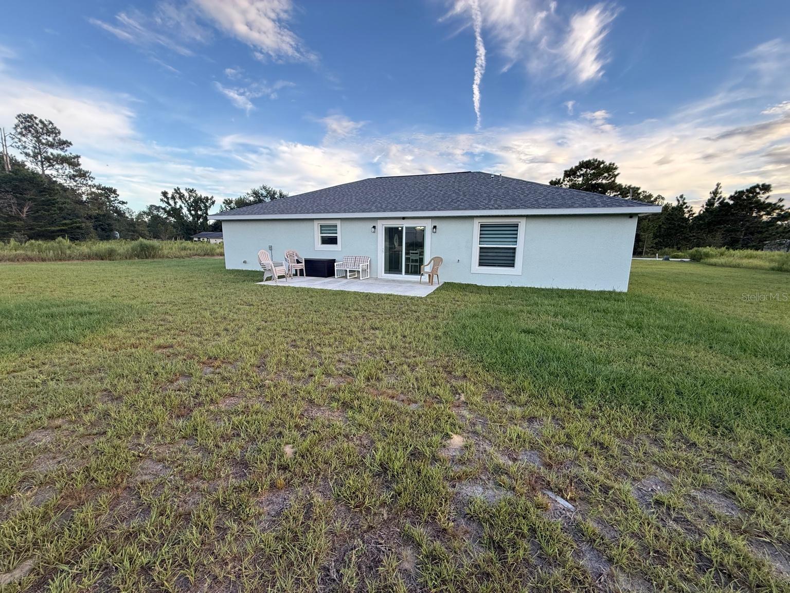 RAINBOW LAKES ESTATE - Residential