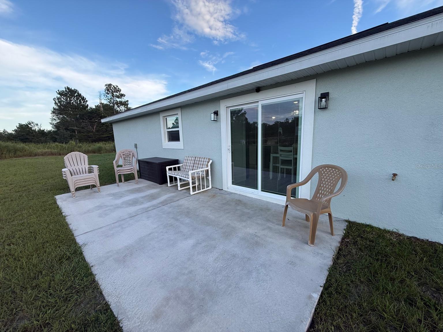 RAINBOW LAKES ESTATE - Residential