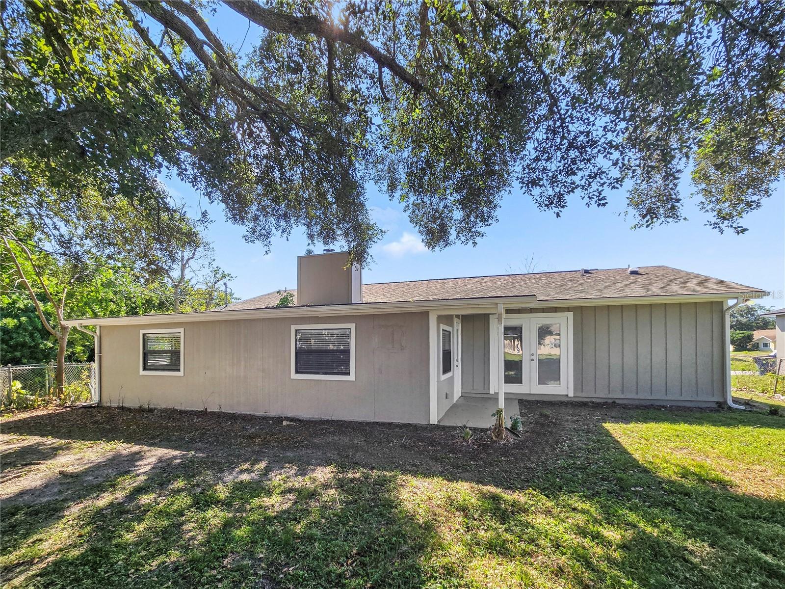 PORT MALABAR UNIT 17 - Residential Lease