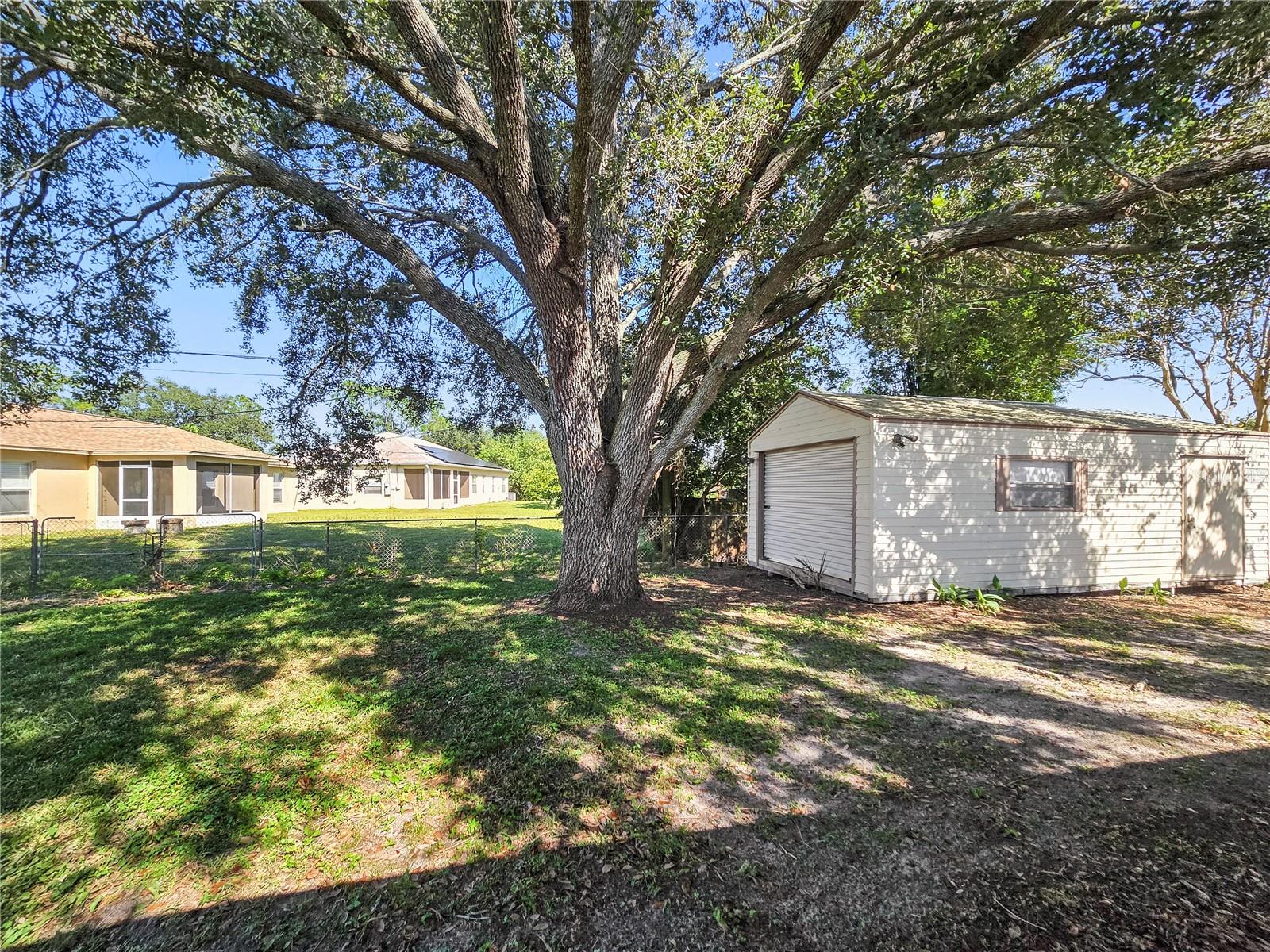 PORT MALABAR UNIT 17 - Residential Lease